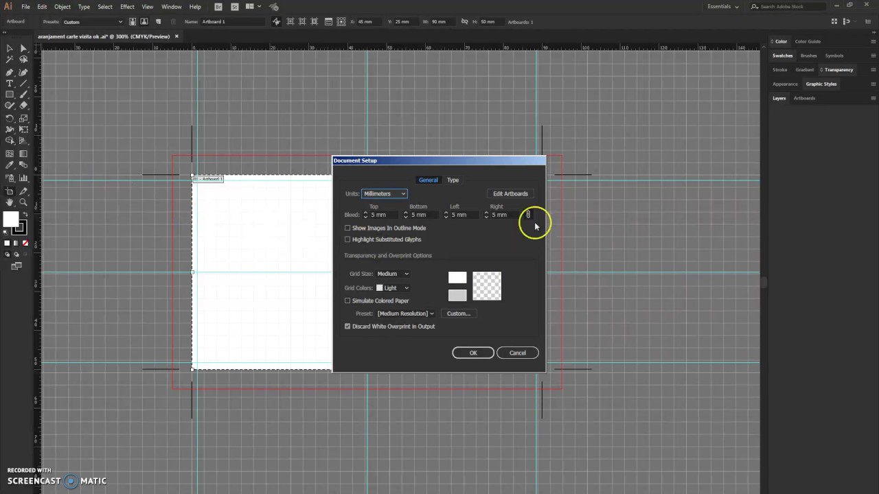 How to rotate the whole artboard in illustrator